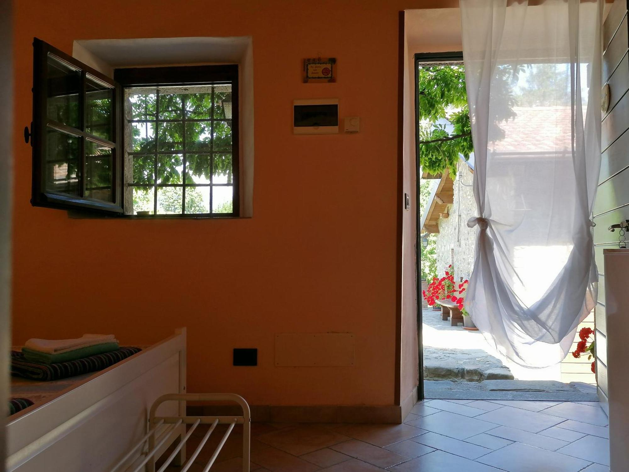 La Costa Di Gavedo Villa Cameră foto