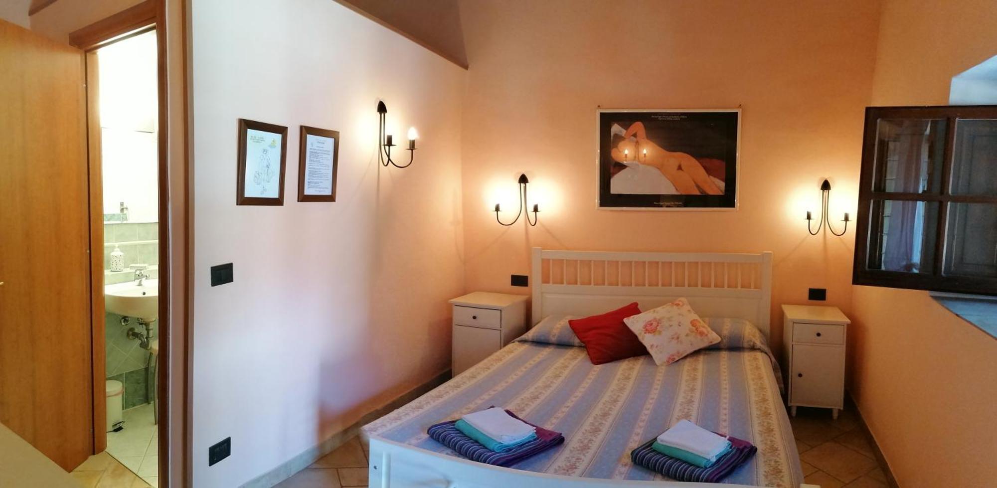 La Costa Di Gavedo Villa Cameră foto