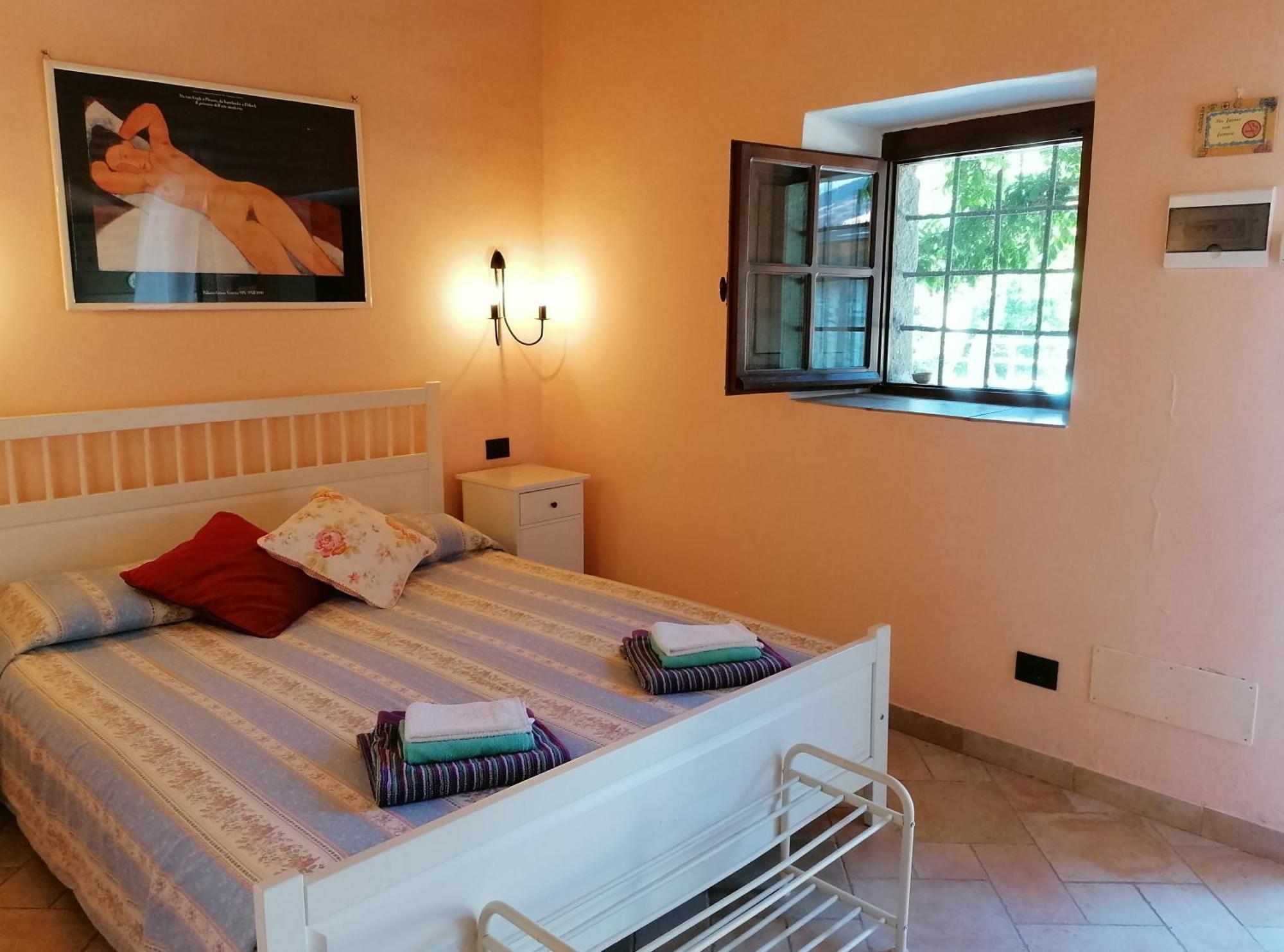La Costa Di Gavedo Villa Cameră foto