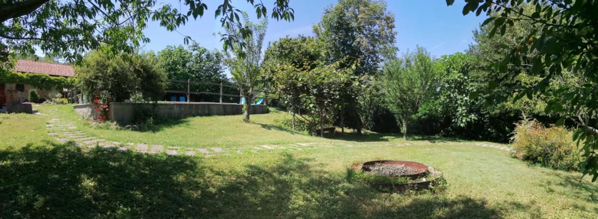La Costa Di Gavedo Villa Exterior foto