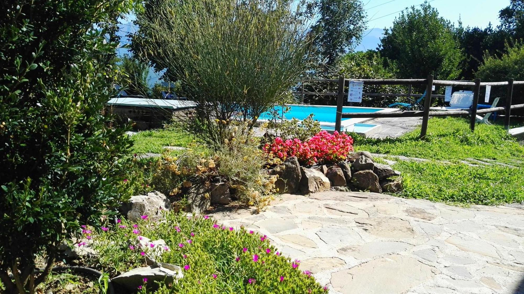La Costa Di Gavedo Villa Exterior foto