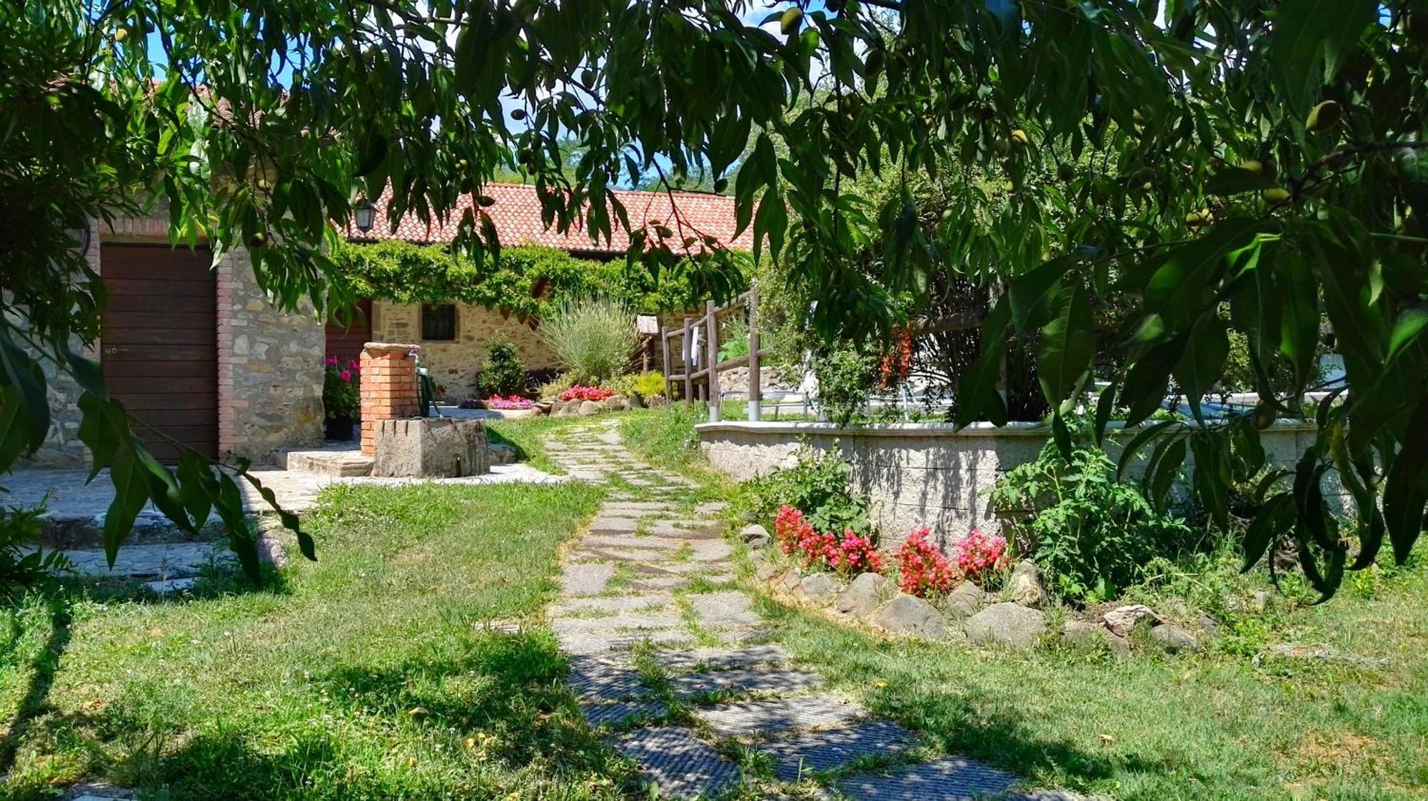 La Costa Di Gavedo Villa Exterior foto