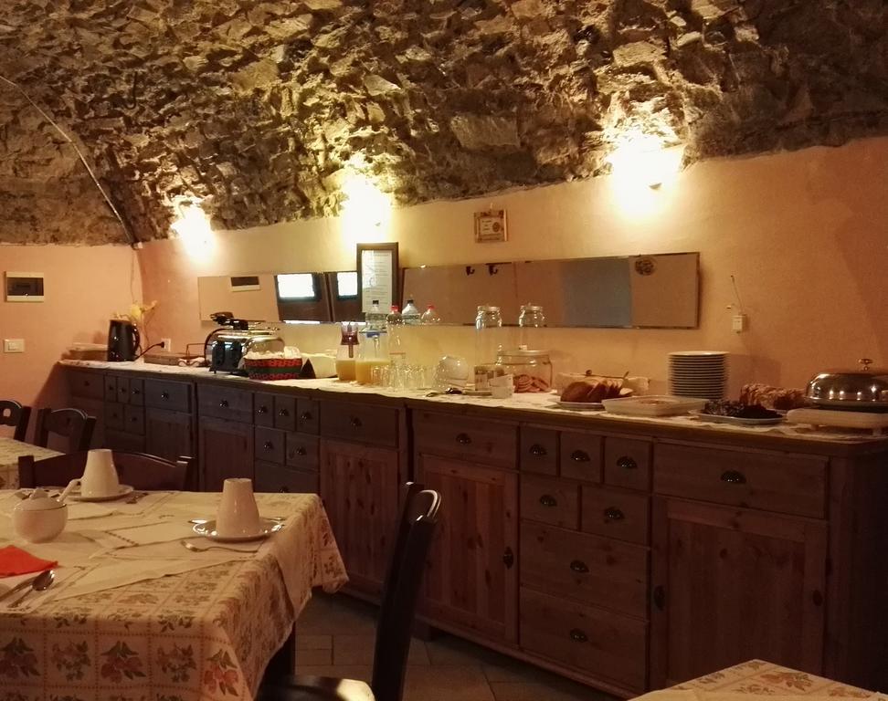 La Costa Di Gavedo Villa Exterior foto